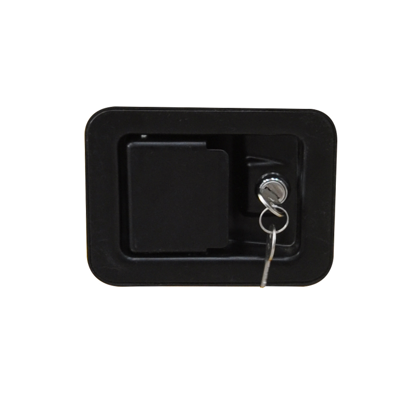 ZOYET眾御PJ-SJGA安全柜GA鎖圖片1