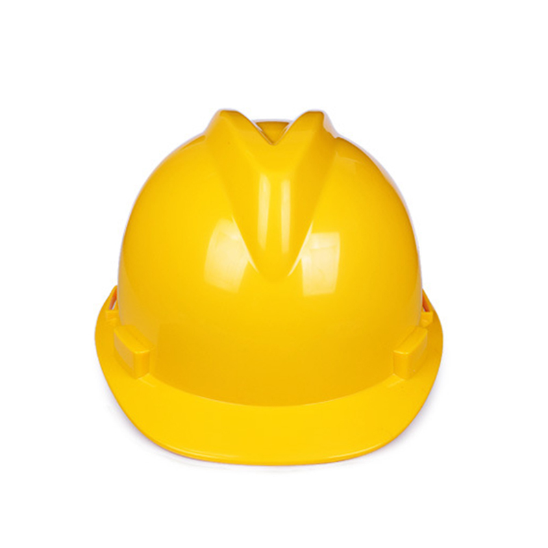 定和DH3000標(biāo)準(zhǔn)款V型ABS安全帽圖片1 定和DH3000標(biāo)準(zhǔn)款V型ABS安全帽圖片1