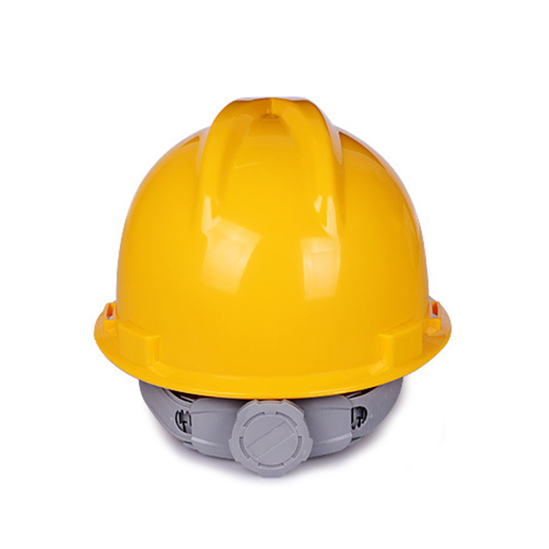 定和DH3000標(biāo)準(zhǔn)款V型ABS安全帽圖片2 定和DH3000標(biāo)準(zhǔn)款V型ABS安全帽圖片2