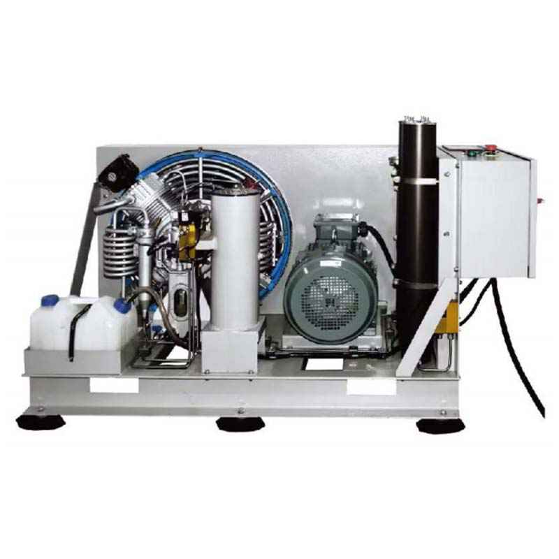 寶恩BBC-680HST呼吸空氣填充泵-臥式靜音款圖片1 寶恩BBC-680HST呼吸空氣填充泵-臥式靜音款圖片1