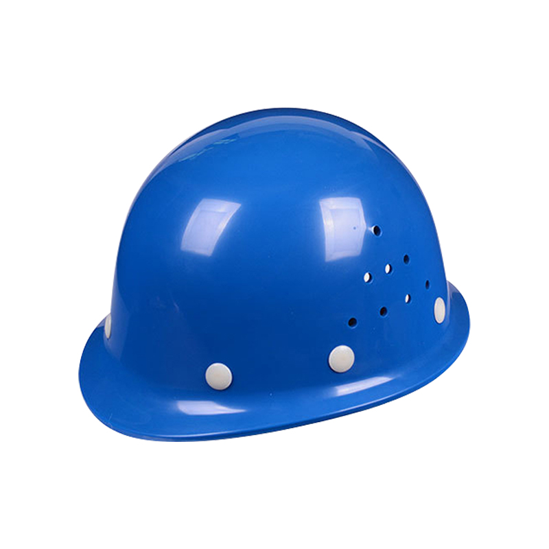 定和DH3006帶透氣孔玻璃鋼安全帽圖片2 定和DH3006帶透氣孔玻璃鋼安全帽圖片2