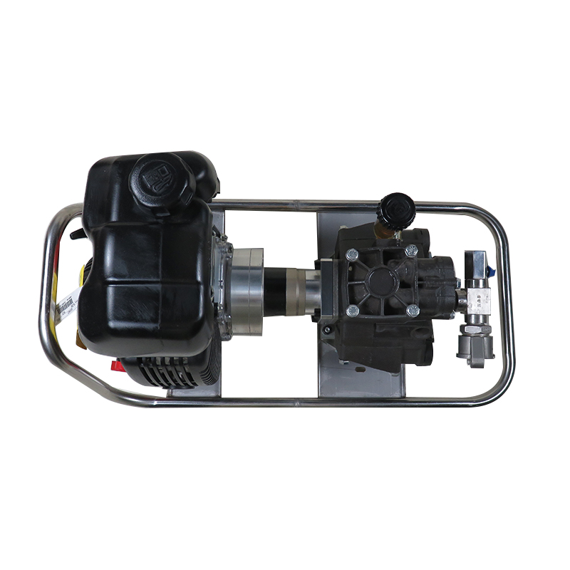 力鷹BT-58500(A)背負(fù)式森林消防高壓泵圖片2