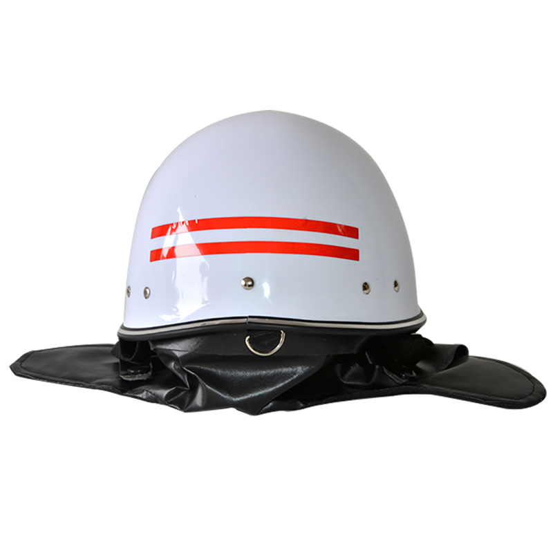 定和DH3102 17款搶險救援頭盔圖片1