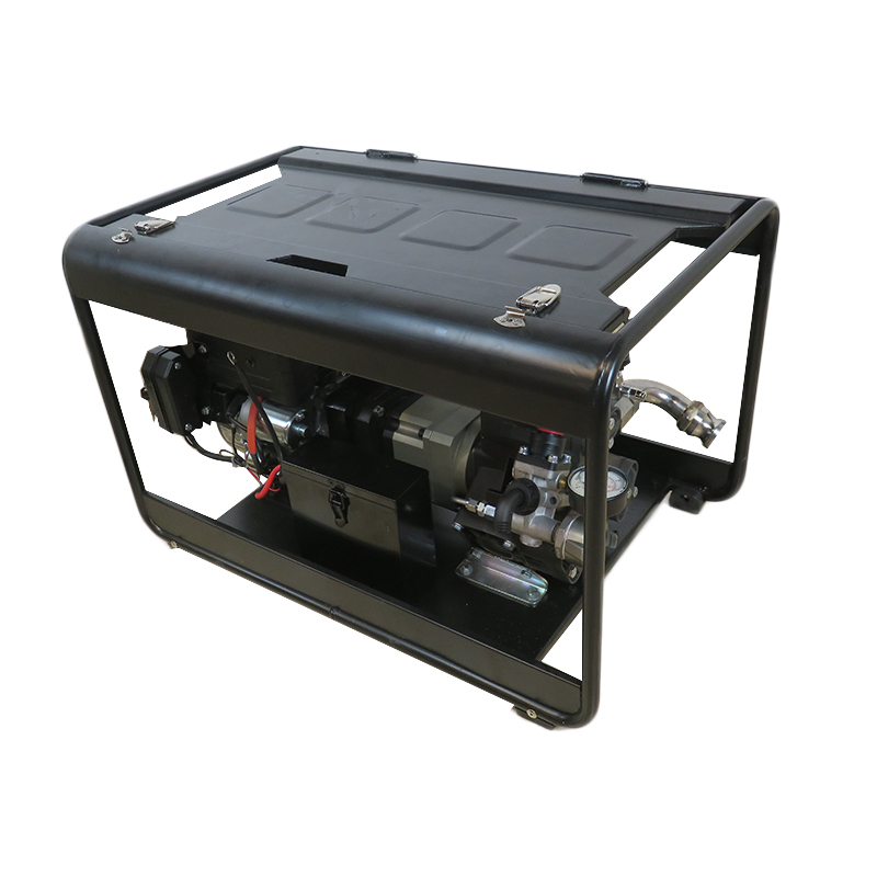 力鷹SLT-93450手抬式森林消防高壓泵圖片2 力鷹SLT-93450手抬式森林消防高壓泵圖片2