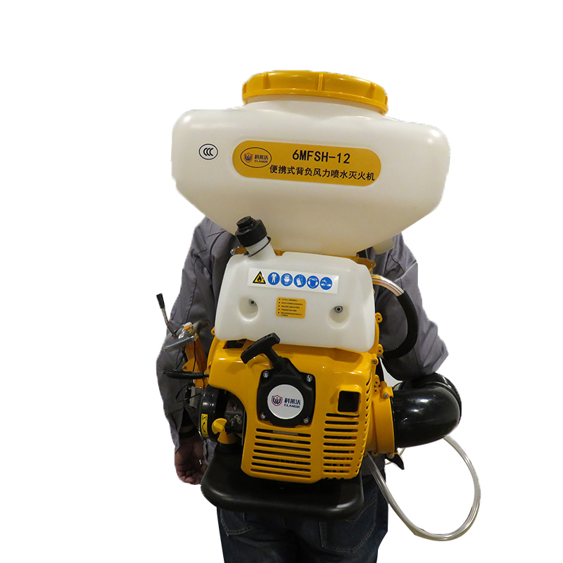 力鷹6MFSH-12風水滅火機圖片1 力鷹6MFSH-12風水滅火機圖片1