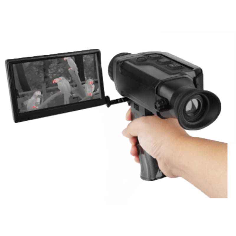 大立S263H紅外手持觀測(cè)成像儀圖片1