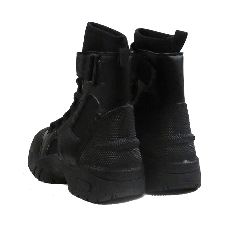 力鷹SHX-1水域救援靴圖片3 力鷹SHX-1水域救援靴圖片3