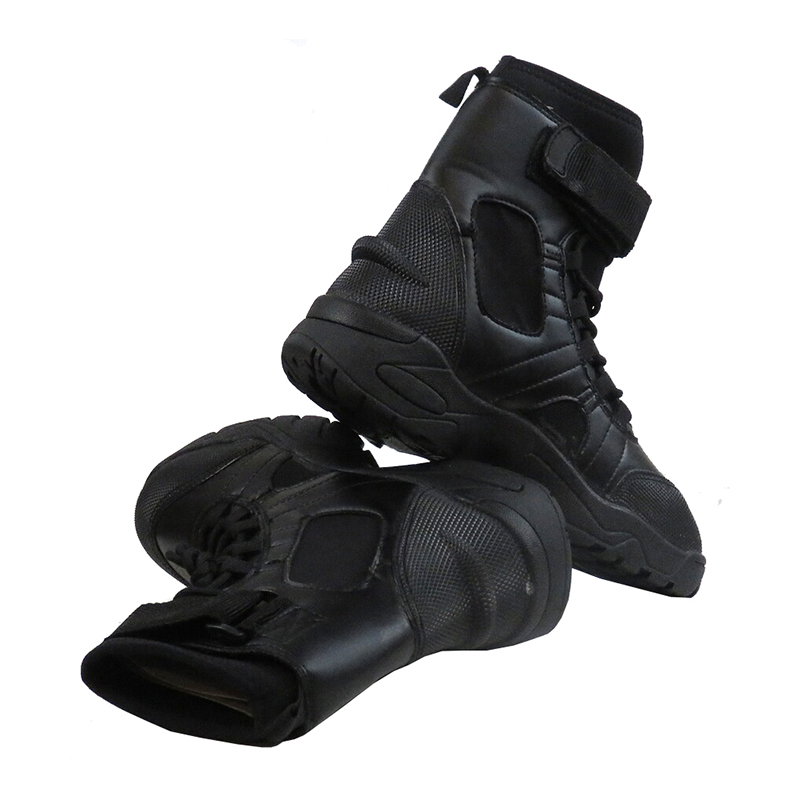 力鷹SHX-1水域救援靴圖片2 力鷹SHX-1水域救援靴圖片2