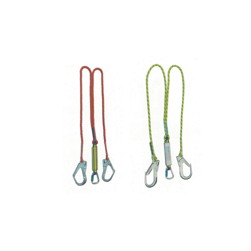 華泰UATAI HT66-007全身五點式安全帶圖片4