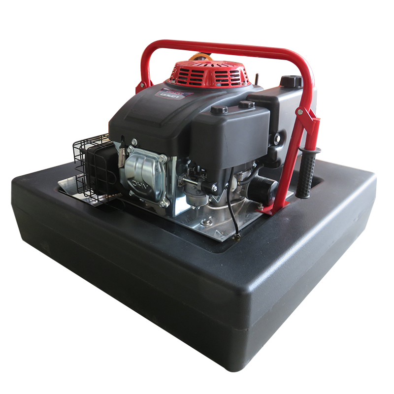 力鷹FTQ4.0-13.0Ⅱ遙控消防浮艇泵圖片1