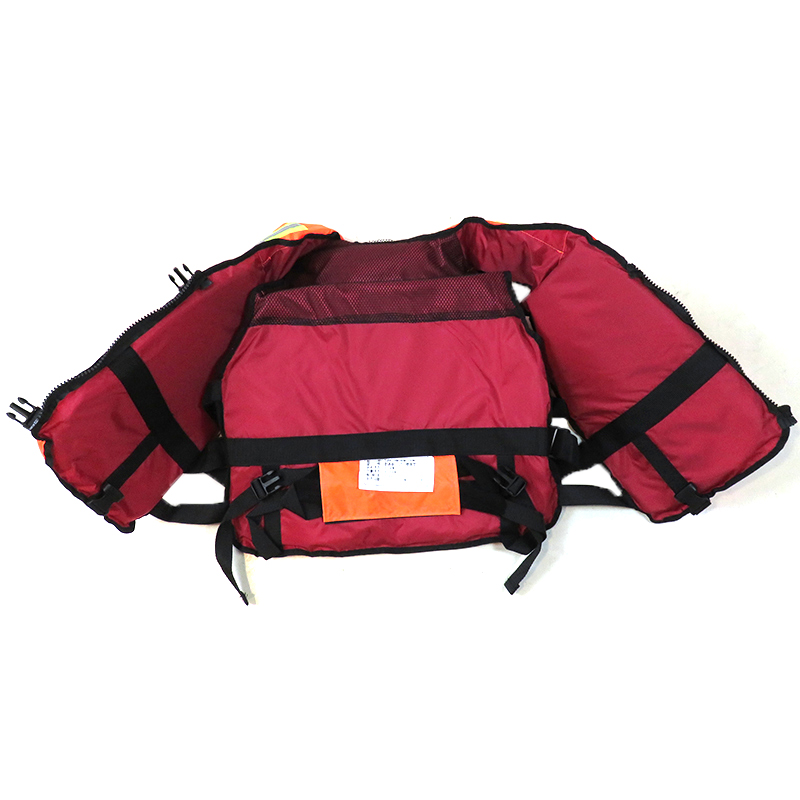 力鷹QFJSY-200氣脹復(fù)合消防救生衣圖片4 力鷹QFJSY-200氣脹復(fù)合消防救生衣圖片4