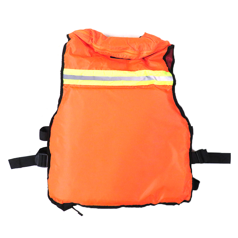 力鷹QFJSY-200氣脹復(fù)合消防救生衣圖片1 力鷹QFJSY-200氣脹復(fù)合消防救生衣圖片1