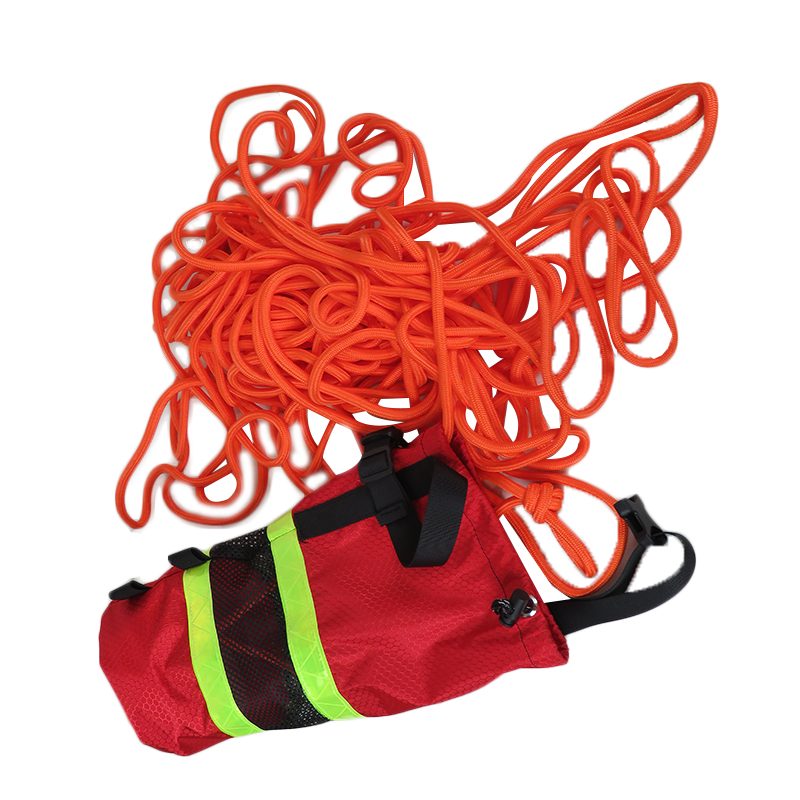 力鷹PSB-30水域拋繩包圖片2