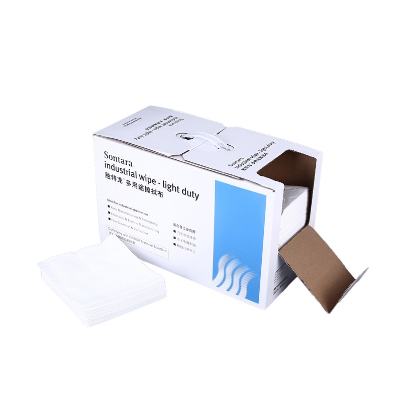 Sontara勝特龍LD-5無塵擦拭紙多用途工業擦拭布圖片3 Sontara勝特龍LD-5無塵擦拭紙多用途工業擦拭布圖片3