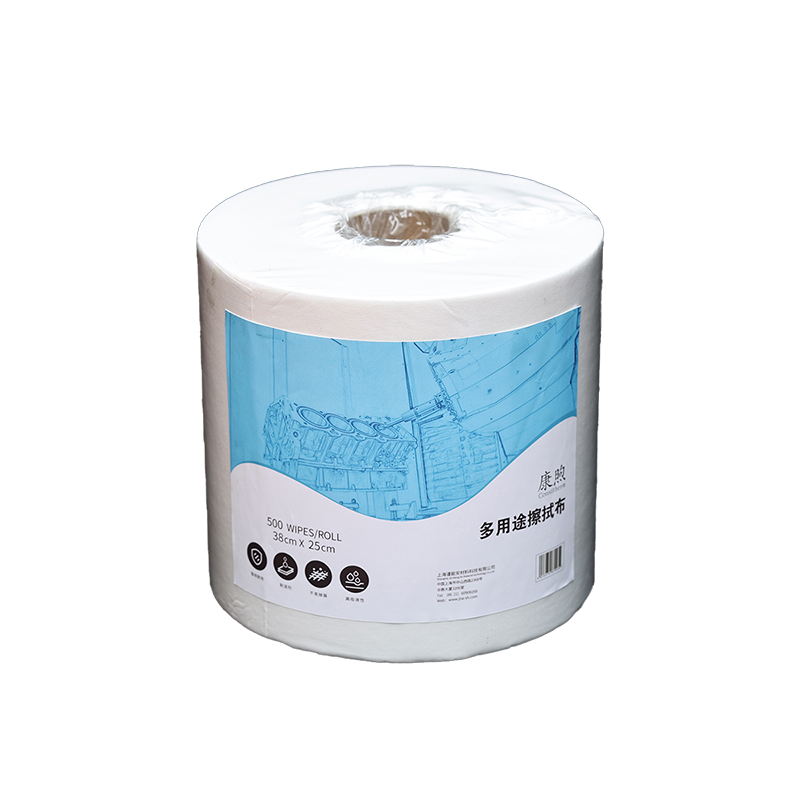 康煦KX-1451多用途擦拭布無塵擦拭紙圖片2 康煦KX-1451多用途擦拭布無塵擦拭紙圖片2