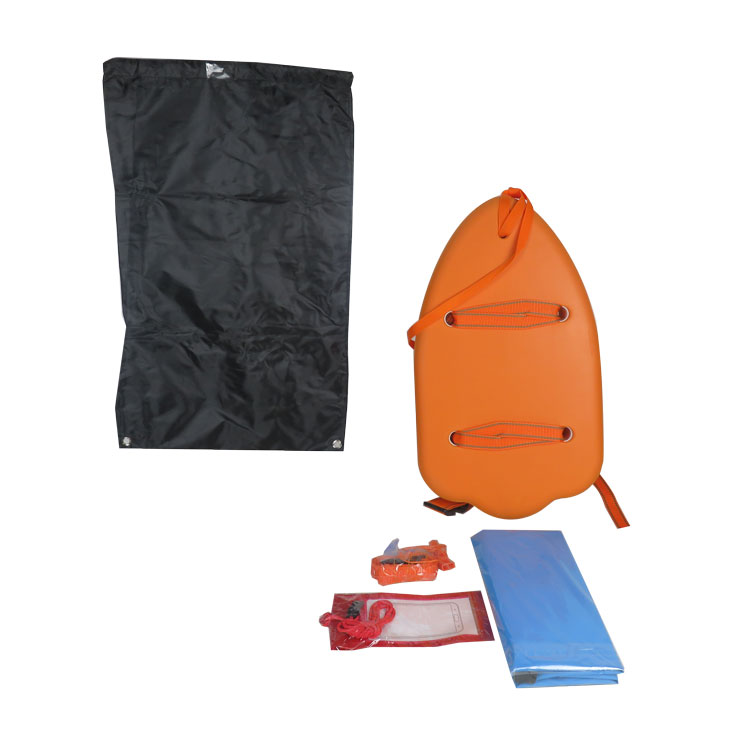 力鷹JSB-1充氣救生板圖片1 力鷹JSB-1充氣救生板圖片1