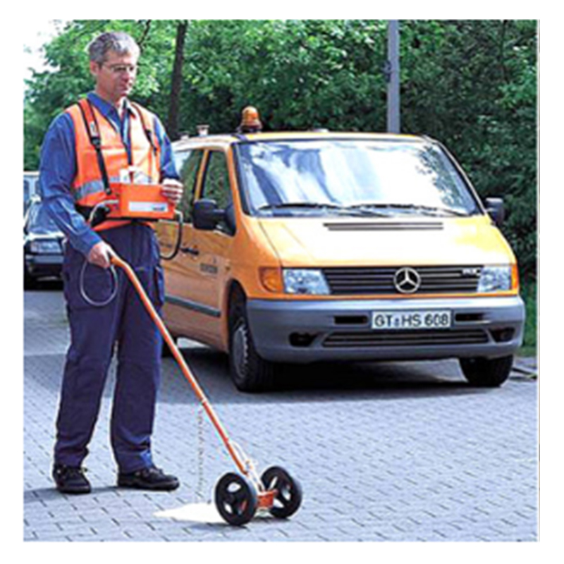 SEWERIN豎威PORTAFID M3-K燃氣管網檢漏儀圖片1