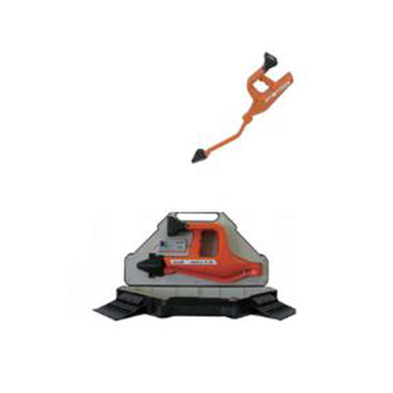 SEWERIN豎威Utilitrac R120輕便折疊管線探測(cè)儀圖片1