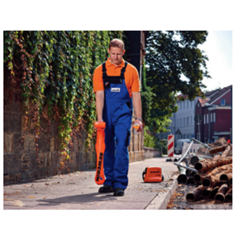 SEWERIN豎威UT 9000專業(yè)綜合管線定位儀圖片1 SEWERIN豎威UT 9000專業(yè)綜合管線定位儀圖片1