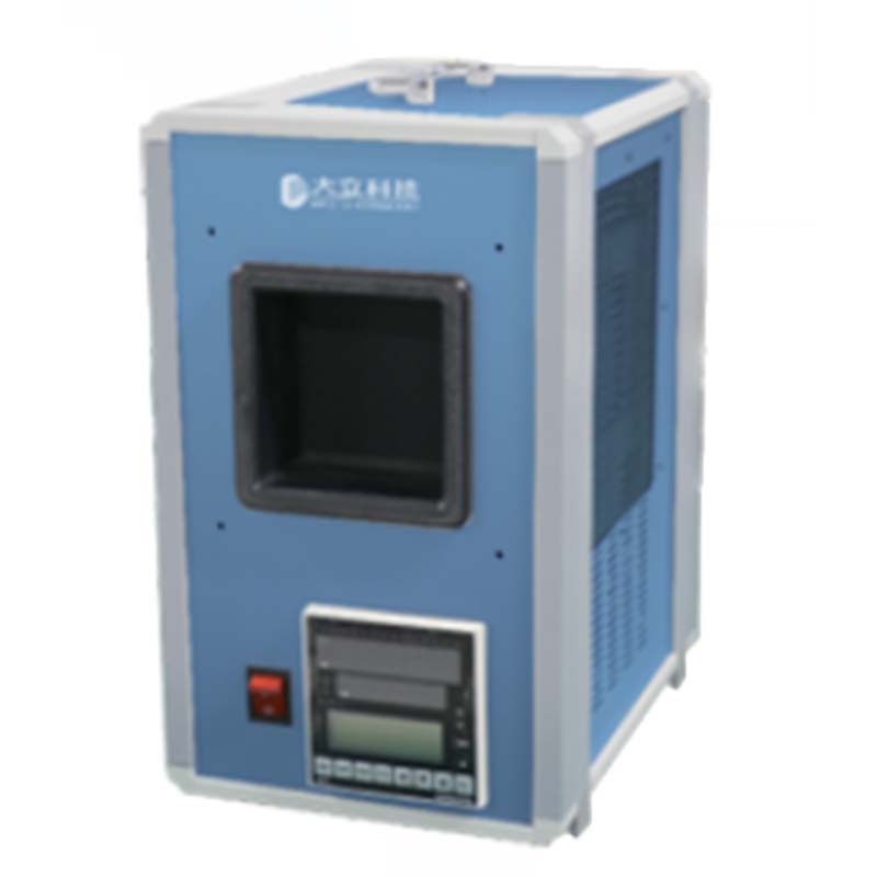 大立HT60M300T2-FL低溫黑體圖片1