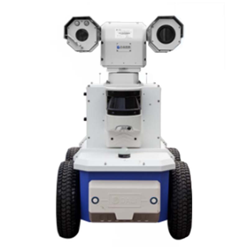 大立DL-RC63室內(nèi)外一體化智能巡檢機器人圖片1