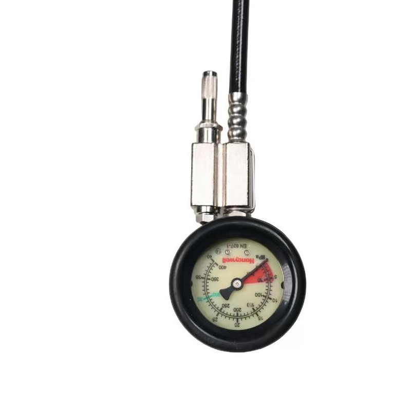 Honeywell霍尼韋爾SCBA105KP C900 Pro工業正壓式空氣呼吸器6.8L圖片4