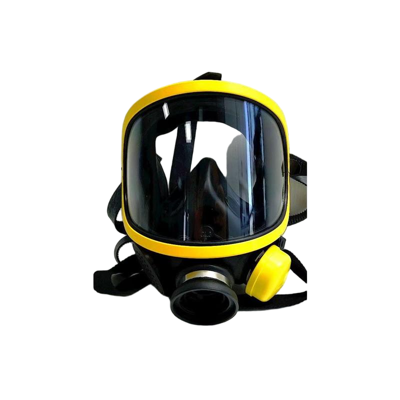 Honeywell霍尼韋爾SCBA105KP C900 Pro工業正壓式空氣呼吸器6.8L圖片2