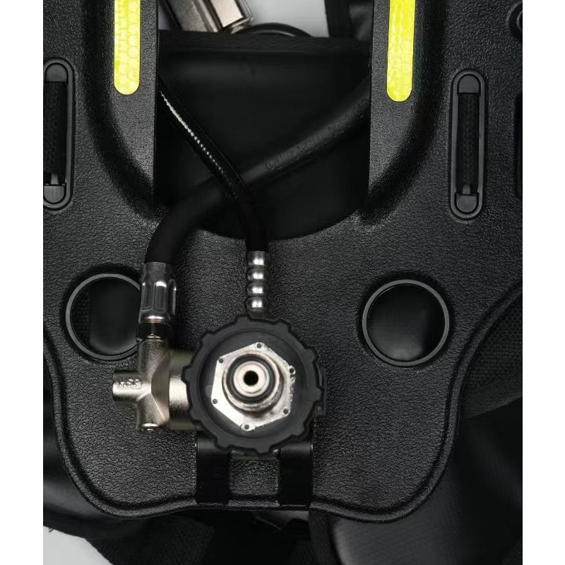 Honeywell霍尼韋爾SCBA105KP C900 Pro工業正壓式空氣呼吸器6.8L圖片3