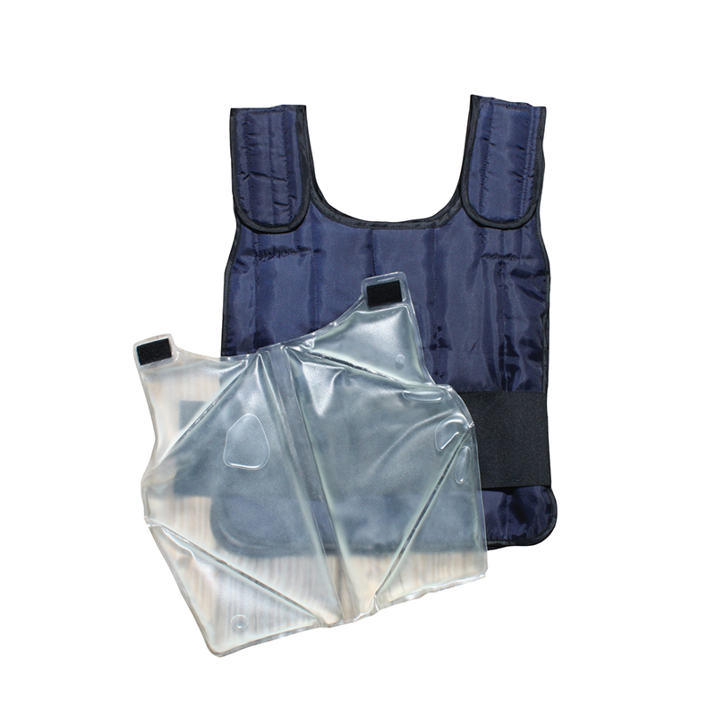 PIP 390-PCVST1冰袋式降溫背心圖片2