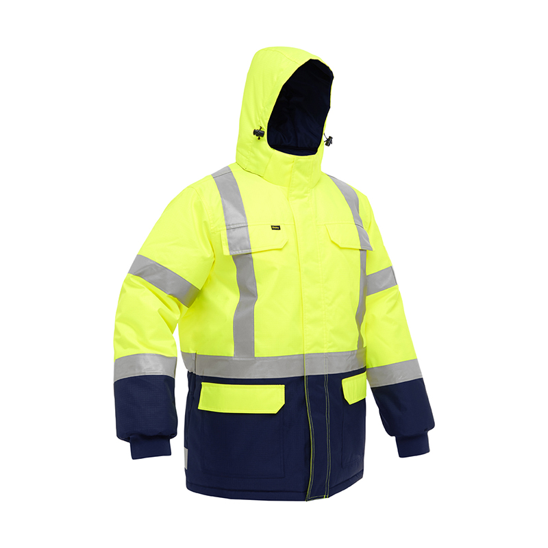 PIP 343M6450X防寒保暖反光夾克圖片2