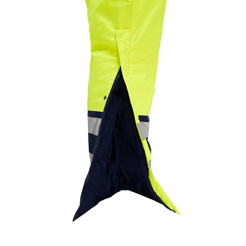 PIP 344M6453X防寒保暖反光連體服圖片4