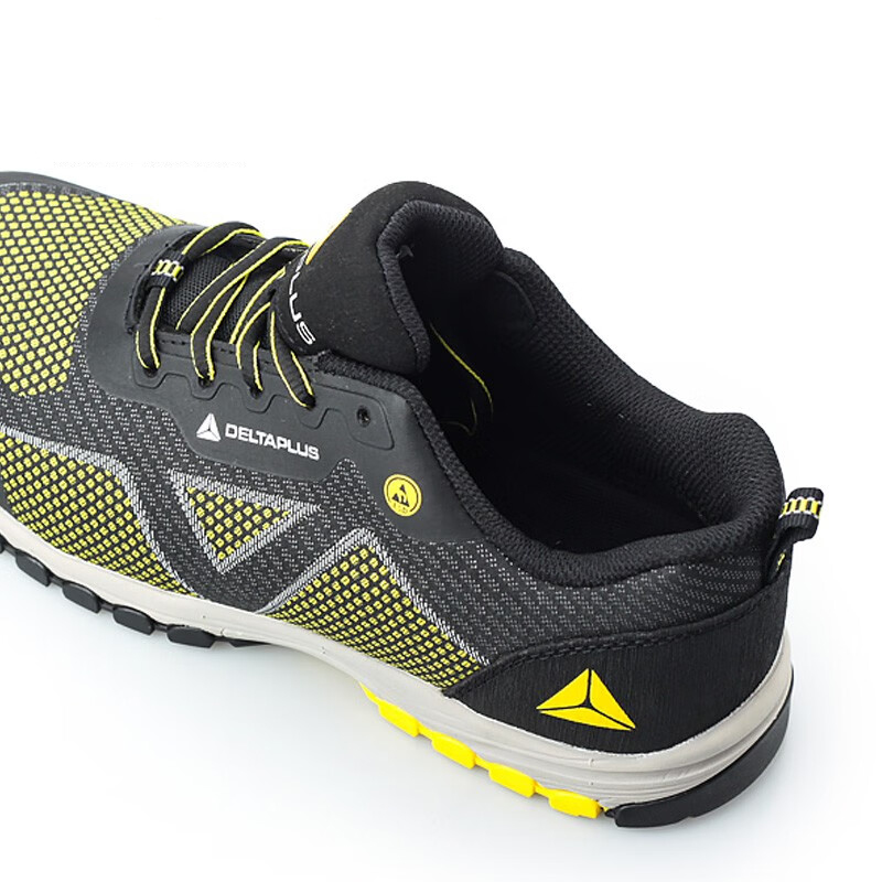 代爾塔301302 MEMPHIS ESD S1P HRO防砸防刺穿防靜電安全鞋圖片5