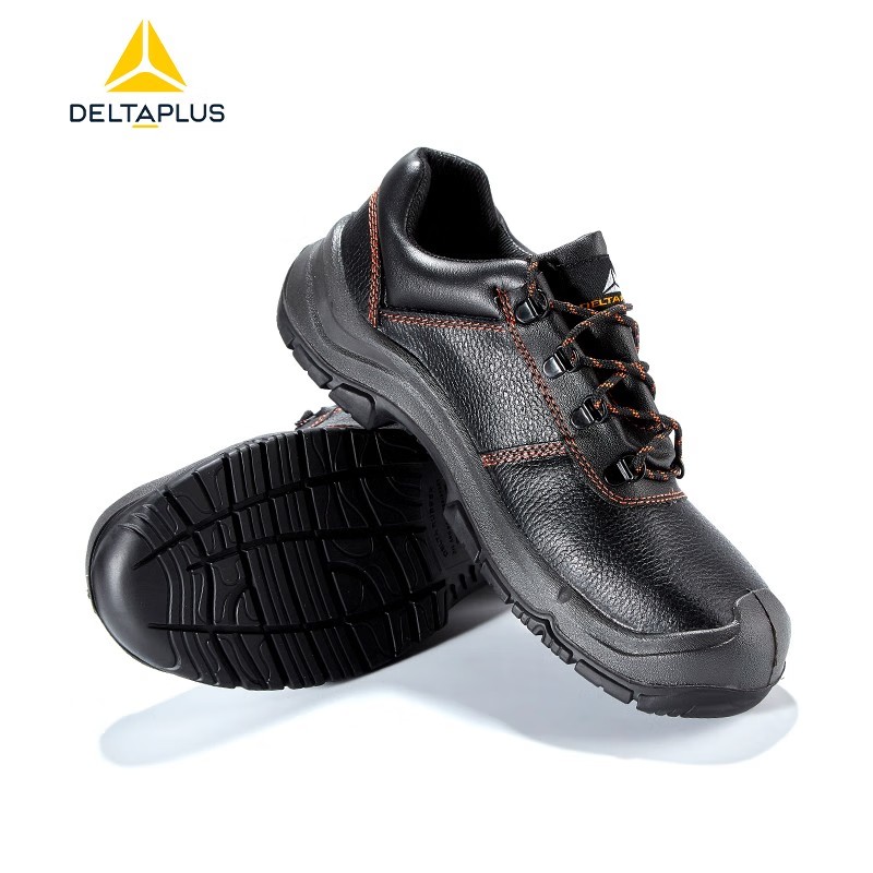 代爾塔301921 KAMOGA2 S1 HRO HI CI防砸防靜電安全鞋圖片6