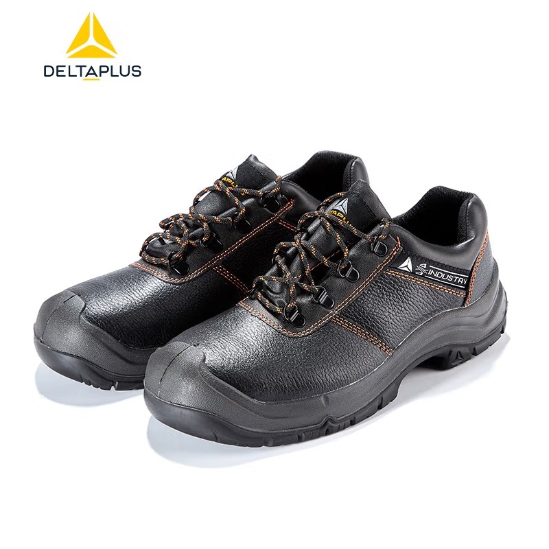 代爾塔301921 KAMOGA2 S1 HRO HI CI防砸防靜電安全鞋圖片5