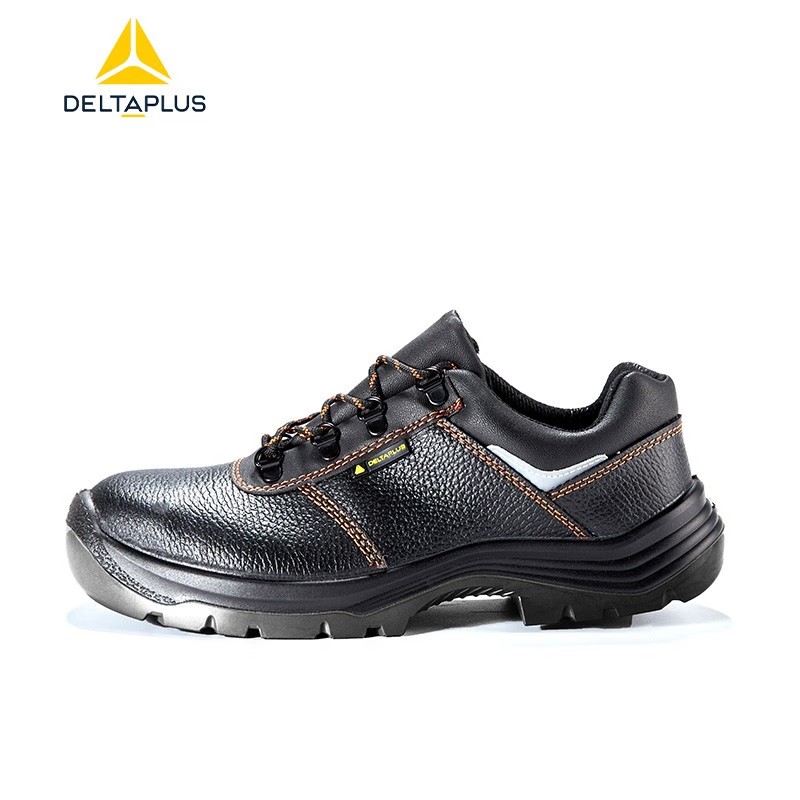 代爾塔301115 MALIA3 S1防砸防靜電安全鞋圖片2