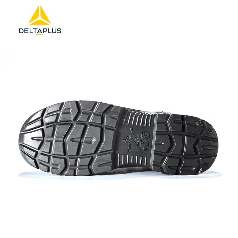 代爾塔301115 MALIA3 S1防砸防靜電安全鞋圖片4