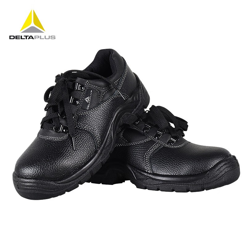 代爾塔301518 POKER2 S3經(jīng)濟(jì)款防砸防刺穿防靜電安全鞋圖片1