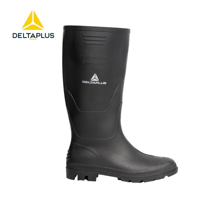 代爾塔301410 GINOCCHIO OB SRA工業款PVC防砸耐油安全鞋圖片1 代爾塔301410 GINOCCHIO OB SRA工業款PVC防砸耐油安全鞋圖片1