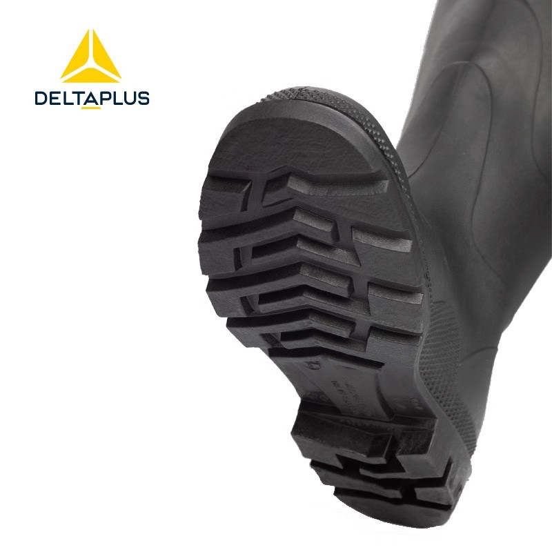 代爾塔301410 GINOCCHIO OB SRA工業款PVC防砸耐油安全鞋圖片3 代爾塔301410 GINOCCHIO OB SRA工業款PVC防砸耐油安全鞋圖片3