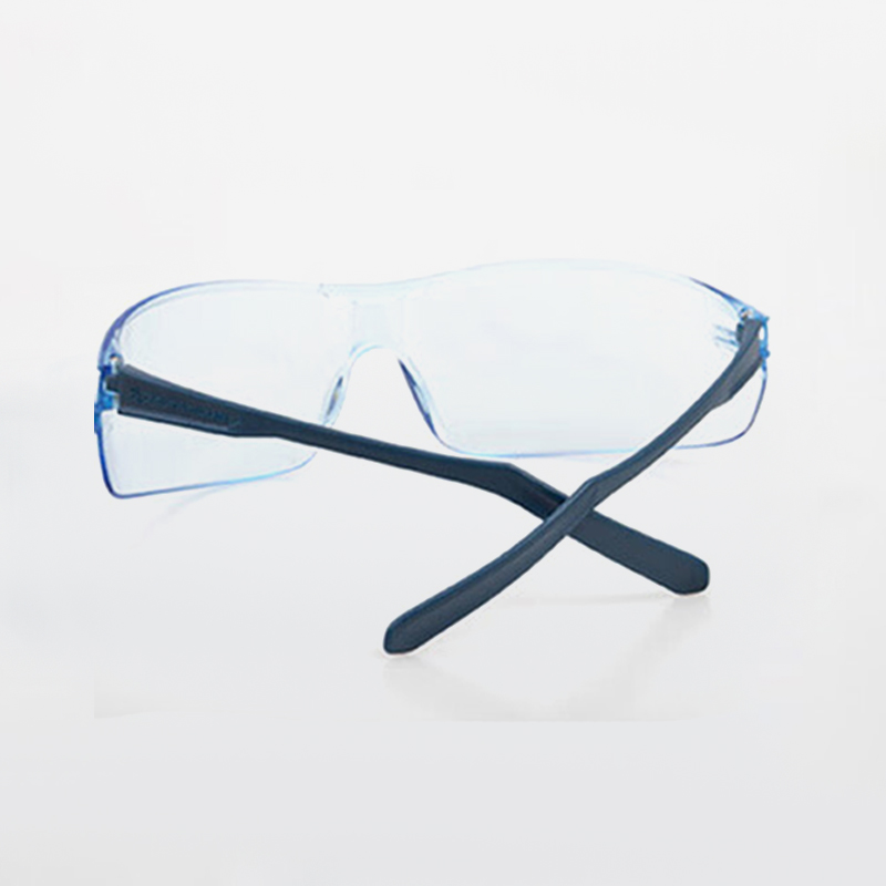 代爾塔101145 HELIUM DETECTABLE可探測款防霧防刮防沖擊安全防護眼鏡圖片2 代爾塔101145 HELIUM DETECTABLE可探測款防霧防刮防沖擊安全防護眼鏡圖片2