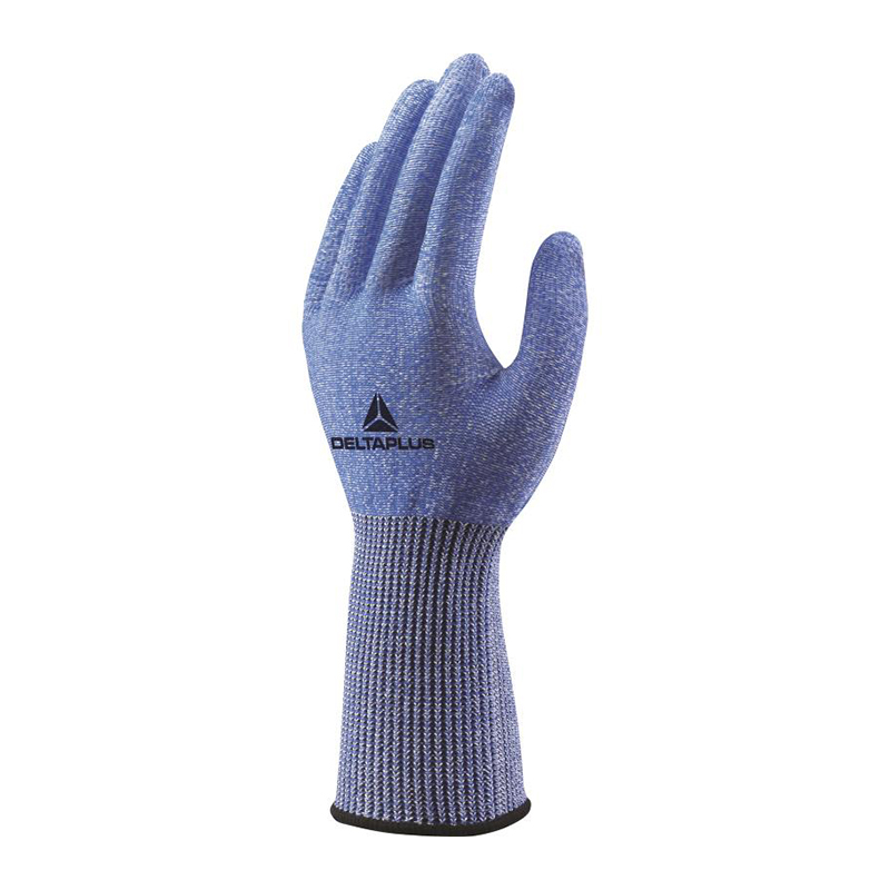 代爾塔202200 VENICUTB00 B級無涂層防割手套圖片1