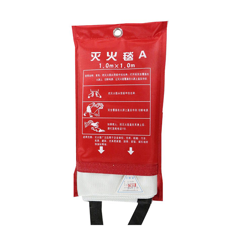 安氧特滅火毯圖片1