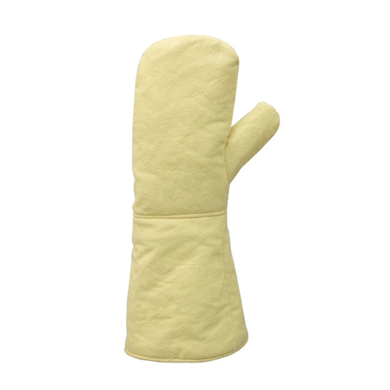 定和DH6203芳綸耐高溫手套400℃圖片1