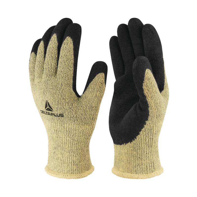 代爾塔209914 VV914防電弧款氯丁涂層防割手套圖片2