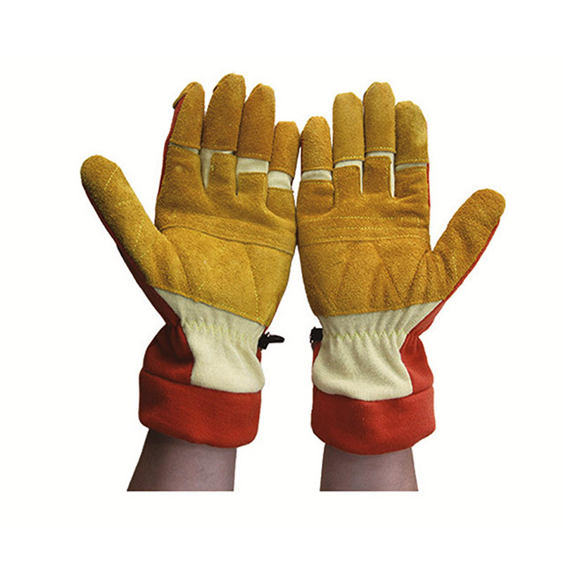 定和DH6503橙色17款統(tǒng)型搶險(xiǎn)救援手套圖片3 定和DH6503橙色17款統(tǒng)型搶險(xiǎn)救援手套圖片3