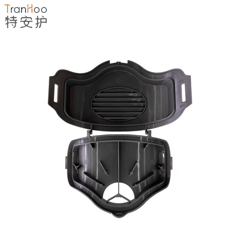 特安護M113濾棉承接座圖片2