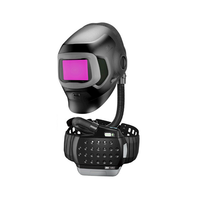 3M 637700 Speedglas G5-03 Pro Air自動變光電焊面罩送風呼吸器(不含變光屏)圖片1 3M 637700 Speedglas G5-03 Pro Air自動變光電焊面罩送風呼吸器(不含變光屏)圖片1