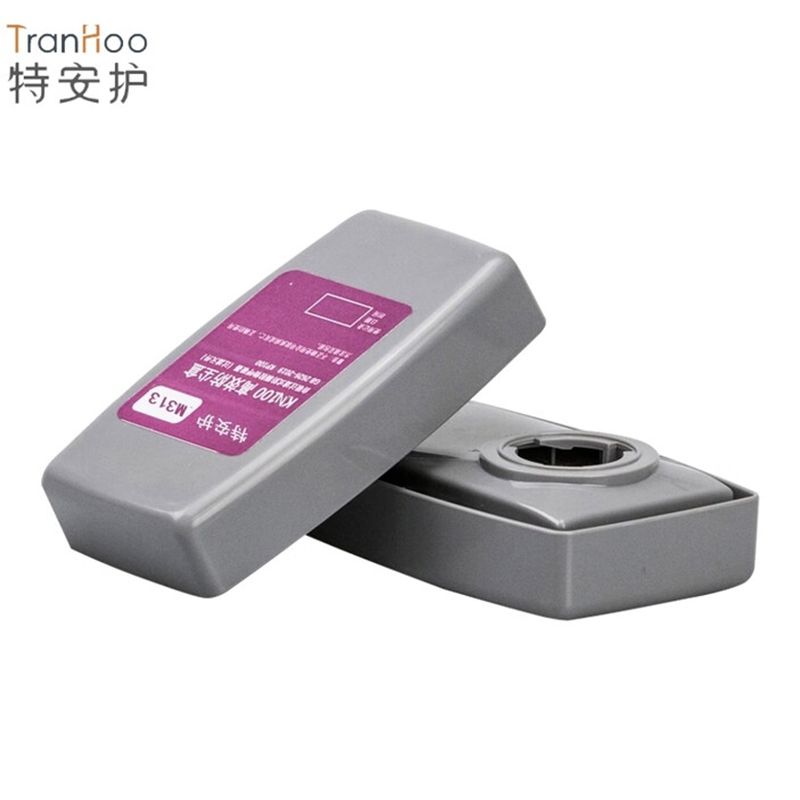 特安護(hù)M313 KN100高效防塵盒圖片2