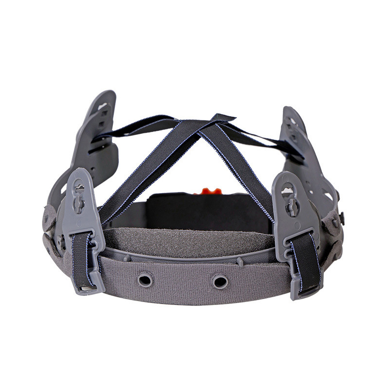 定和DH3031安全帽內襯國標防砸頭盔帽襯圖片1