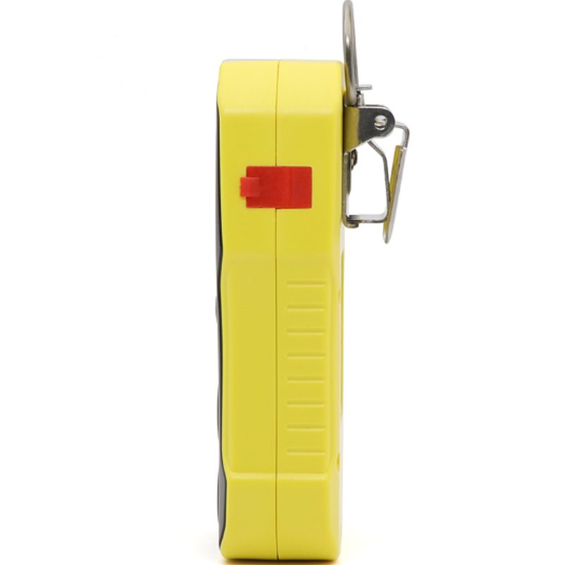 保時安BH-4A擴散式多氣體檢測儀圖片2 保時安BH-4A擴散式多氣體檢測儀圖片2